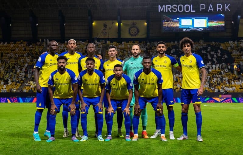 النصر