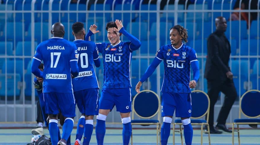 وليد الفراج: هل يُوجد مدخل قانوني لإنقاذ الهلال قبل مونديال الأندية ؟