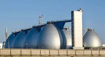 إندونيسيا: استخدام الغاز الطبيعي المضغوط لتقليل الاعتماد على غاز البترول المسال