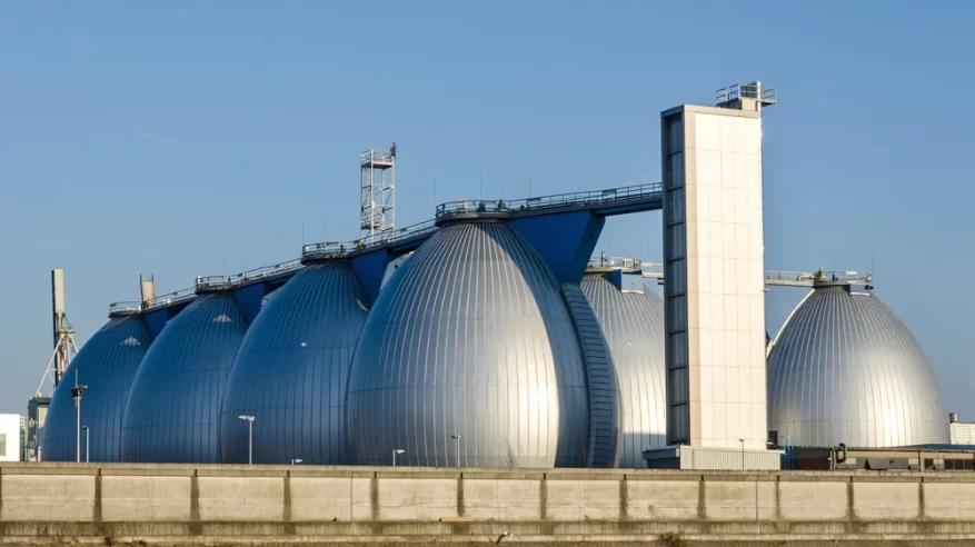 إندونيسيا: استخدام الغاز الطبيعي المضغوط لتقليل الاعتماد على غاز البترول المسال