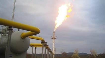 اندلاع أزمة بين فرنسا وألمانيا بسبب اتفاقية الغاز