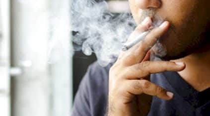 التدخين سبب الإصابة بـ10 أنواع من السرطان