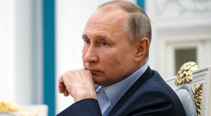 بوتين يحظر رسميًا بيع النفط للدول المؤيدة للحد الأقصى للأسعار