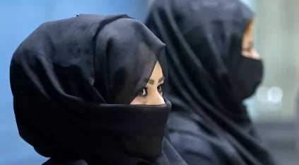 اضطهاد طالبان للنساء قد يمثل جريمة ضد الإنسانية