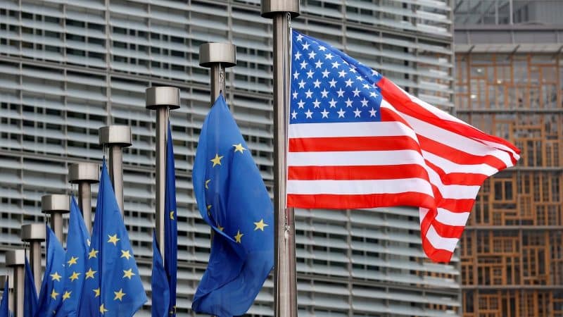 خطوة جديدة لصالح أمريكا تسبب الذعر لأوروبا  (3)