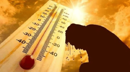 2022 الأعلى حرارة بالمغرب منذ 40 عامًا