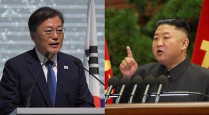 دفاع سول: رئيس كوريا الشمالية وجيشه أعداؤنا