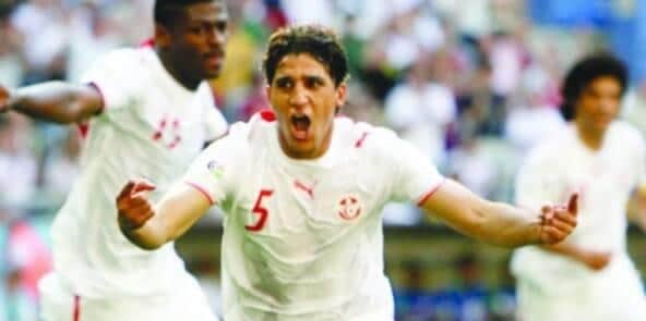 زياد الجزيري
