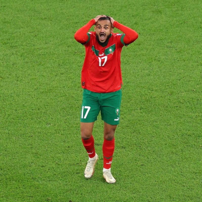 سفيان بوفال