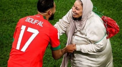 فيفا: اللاعب رقم 13 سر إنجاز المغرب