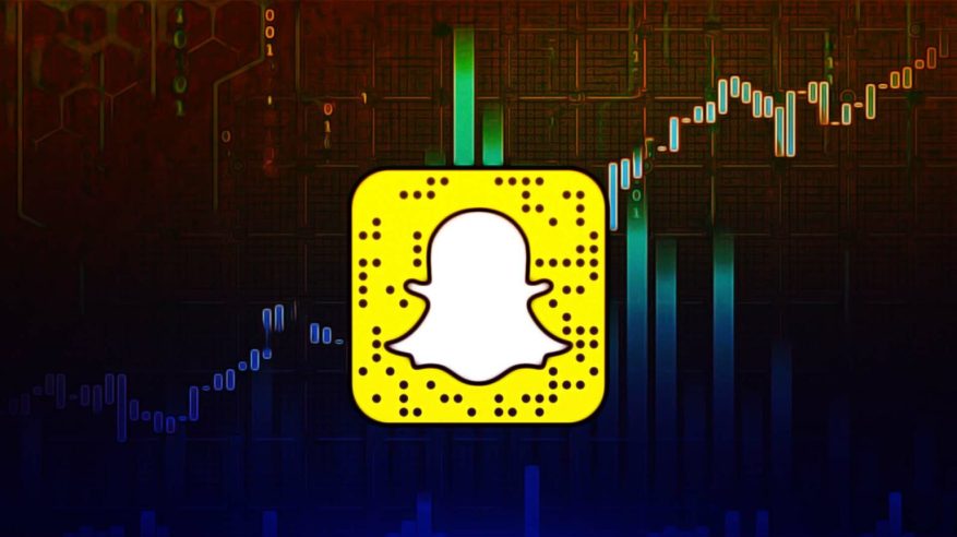 بالخطوات.. سناب شات يتيح خيار وضع الظلام