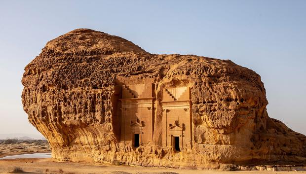صحيفة إسبانية: السعودية أفضل وجهة سياحية بالمستقبل القريب