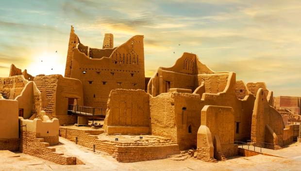 صحيفة إسبانية السعودية أفضل وجهة سياحية بالمستقبل القريب