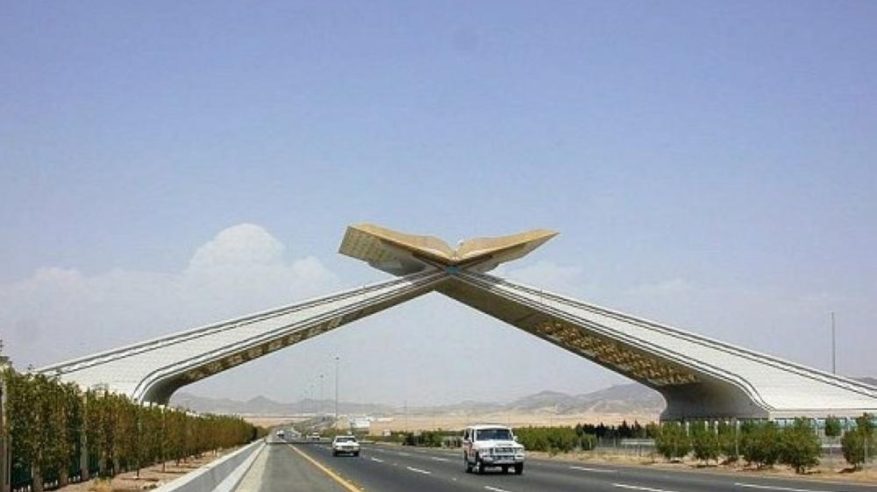 غلق طريق جدة السريع باتجاه منطقة مكة المكرمة