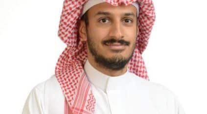 عبدالعزيز باعشن رئيسًا تنفيذيًا للجنة الأولمبية والبارالمبية