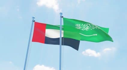 نجاح الوساطة السعودية الإماراتية للإفراج وتبادل مسجونين بين روسيا وأمريكا