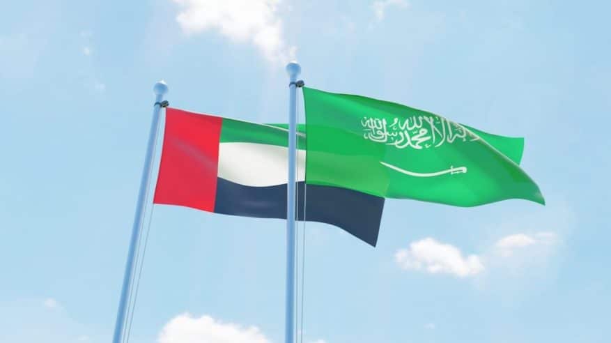 نجاح الوساطة السعودية الإماراتية للإفراج وتبادل مسجونين بين روسيا وأمريكا