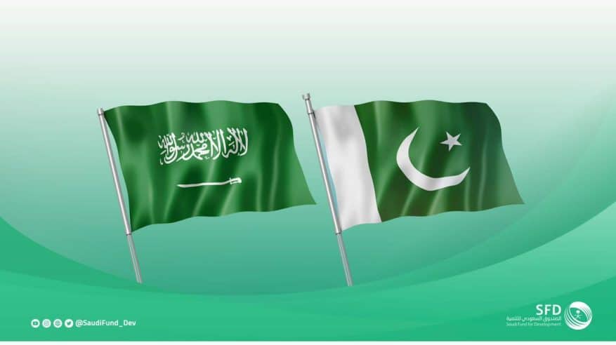 تمديد أجل الوديعة السعودية بالمركزي الباكستاني بقيمة 3 مليارات دولار