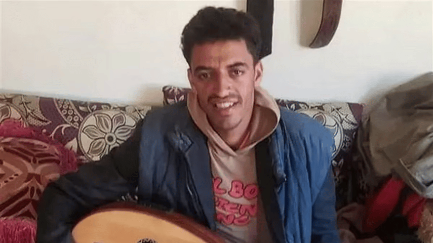 العثور على فنان يمني مشنوقًا بعد خروجه من سجن الحوثي