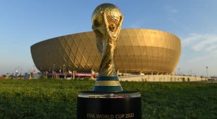 كأس العالم 2022 يُعيد للأذهان نهائي 1978