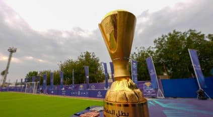 أبرز لقطات نهائي دوري المدارس للبنات 2022