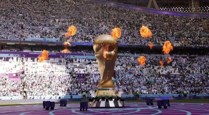 دول تنصب دولها حكمًا وقاضيًا: التزموا قيمنا