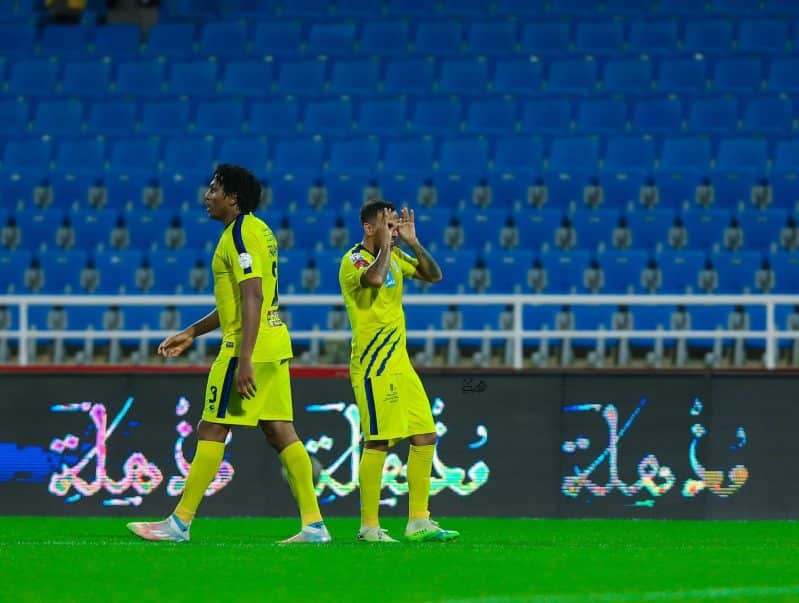 كاكو في دوري روشن