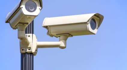 6 مرافق ومنشآت مشمولة بأحكام نظام كاميرات المراقبة الأمنية