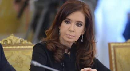 سجن نائبة الرئيس الأرجنتيني 6 سنوات ومنعها من تولي أي منصب