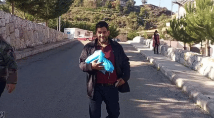 لبناني اُجبر على رهن سيارته لاستلام جثة طفله من المستشفى