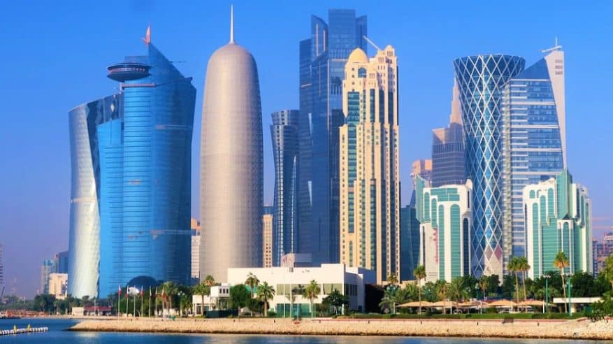 تركي آل الشيخ يهدي قطر أغنية لليوم الوطني ونهاية المونديال