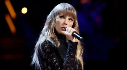 معلومات طريفة عن Taylor Swift بعيد ميلادها الـ 33