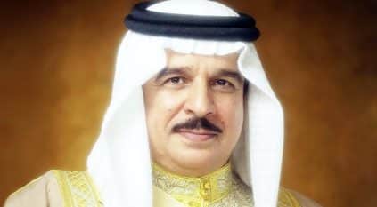 ملك البحرين : قمم الرياض تعكس الحرص على تكثيف التعاون والتنسيق المشترك