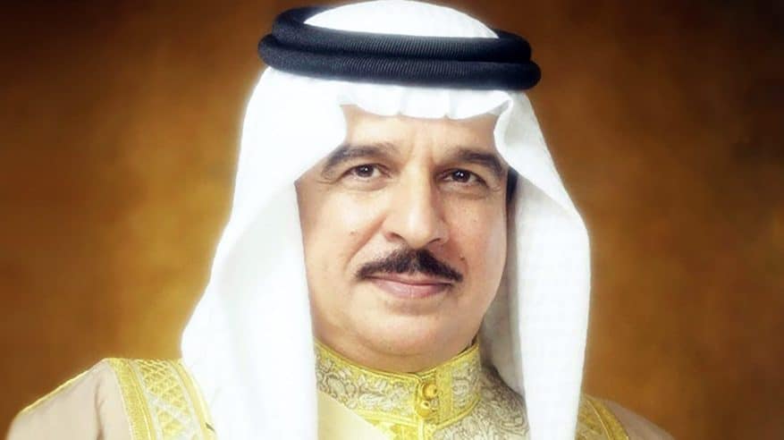 ملك البحرين : قمم الرياض تعكس الحرص على تكثيف التعاون والتنسيق المشترك