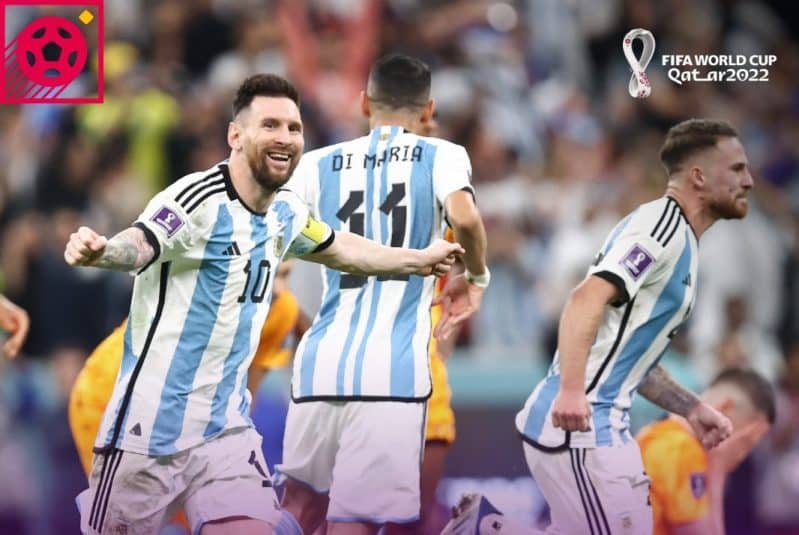 منتخب الأرجنتين