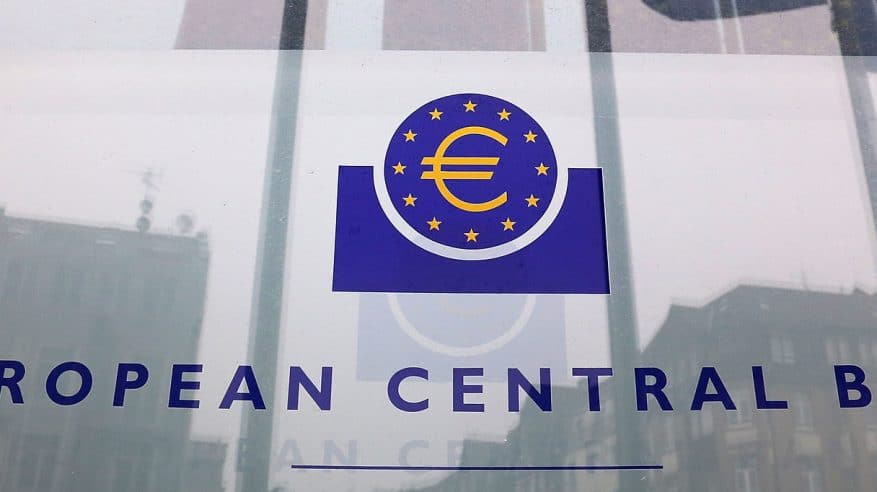 المركزي الأوروبي يرفع الفائدة لتصل إلى 4.25%