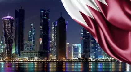 احتفالات تعم قطر بمناسبة يومها الوطني ونهائي المونديال