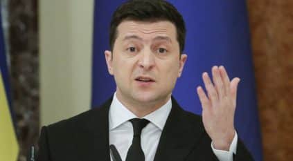 نائب في البرلمان الأوروبي: نظام أوكرانيا فاسد ودعمه جنون