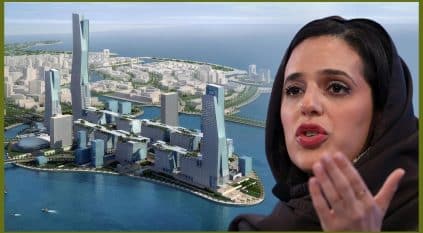 نائبة وزير السياحة: أهداف 2030 السعودية تسير أسرع من المخطط له