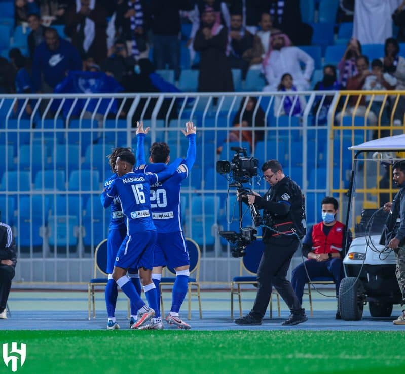 نادي الهلال