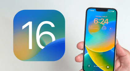 ثغرة خطيرة بنظام IOS 16 تسمح بتغيير خط هواتف آيفون