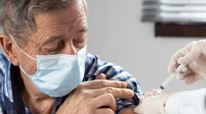 الصحة تناشد كبار السن: بادروا بأخذ لقاح الإنفلونزا خشية مضاعفاتها