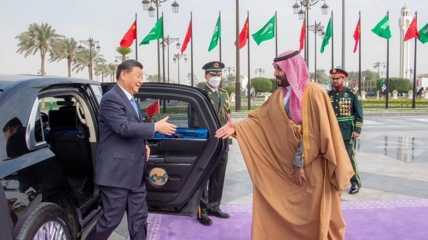 الصحافة العالمية: الانضمام السعودي سيزيد منظمة شنغهاي ثقلًا دوليًا