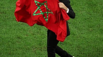 البدر: منتخب المغرب حقق إنجازًا تاريخيًّا بالمونديال