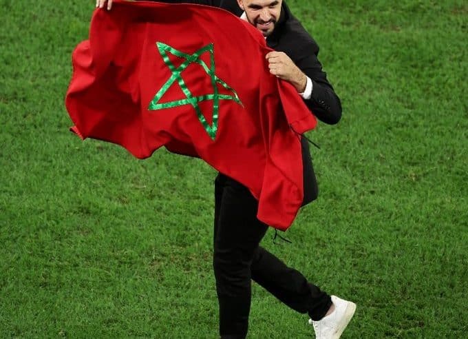 البدر: منتخب المغرب حقق إنجازًا تاريخيًّا بالمونديال