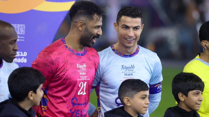 كأس موسم الرياض يطير إلى فرنسا بعد 90 دقيقة من الإثارة