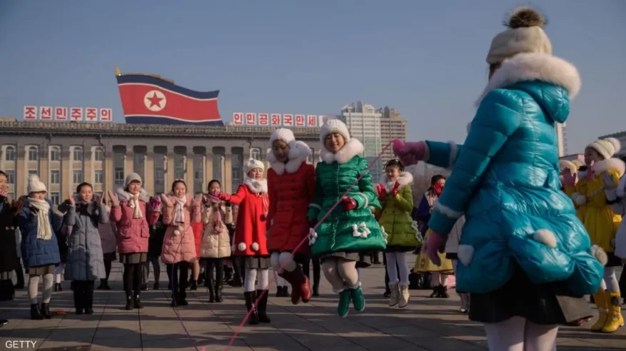 إغلاق عاصمة كوريا الشمالية بسبب مرض تنفسي