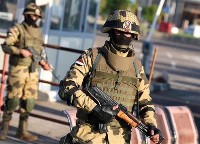 ترتيب أفضل جيوش منطقة الشرق الأوسط