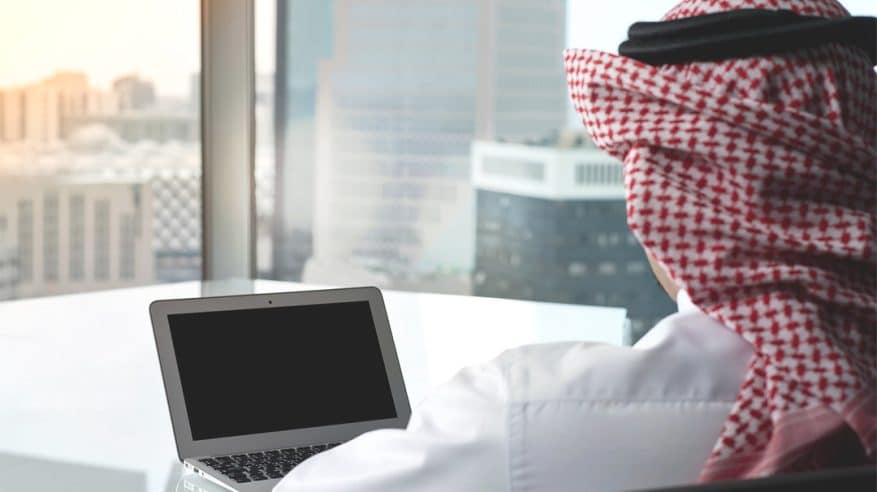 أقوى نمو للوظائف السعودية خلال نصف عقد