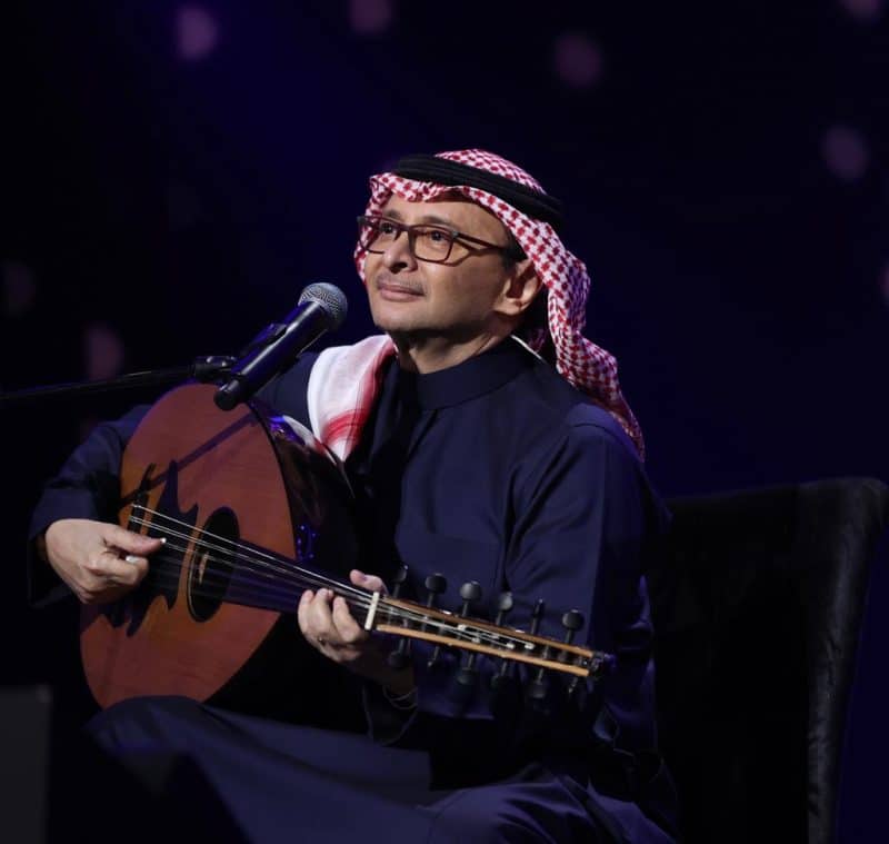 ليله عبدالمجيد